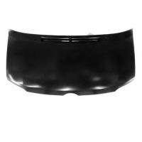 Капот Mercedes Sprinter W906 (2006-) 01250030