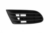 Заглушка (решетка) в бампер передний Volkswagen Golf Plus (2005-2014) VG99035CAL