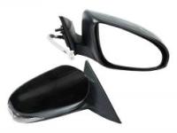 Зеркало наружное правое Toyota Camry XV50 (2011-2017) 82CA1016