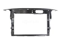 Передняя панель крепления облицовки (телевизор) Skoda Fabia (2007-2014) 6915041