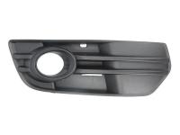 Заглушка (решетка) в бампер передний Audi Q5 8R (2008-2017) 1365272