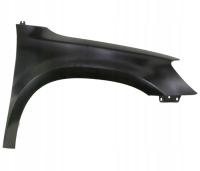 Крыло переднее правое Skoda Yeti (2009-) 75YT312