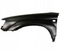 Крыло переднее левое Subaru Forester SG (2002-2008) 6723311A1