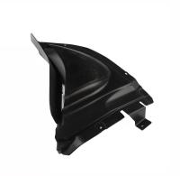 Защита арок передняя правая (подкрылок) BMW 7 F01/F02 (2008-2015) 0080384