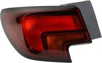 Фонарь задний левый Opel Astra K (2015-) 50540711