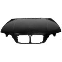 Капот BMW 3 E46 (1998-2006) BM20029A