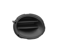 Заглушка (решетка) в бампер передний Ford Mondeo (1996-2000) FD99163CBL