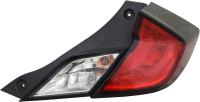 Фонарь задний правый Honda Civic (2015-2021) 294107110T