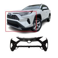 Бампер передний Toyota RAV4 (2018-) TY04662BD