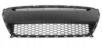 Заглушка (решетка) в бампер передний Kia Picanto (2011-2017) 3266995