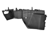 Кронштейн крепления бампера переднего Audi Q5 8R (2008-2017) 0039931 Кронштейн крепления бампера переднего Audi Q5 8R (2008-2017) 0039931