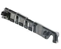 Кронштейн крепления бампера переднего Audi A8 D4/4H (2010-2017) 0037935 Кронштейн крепления бампера переднего Audi A8 D4/4H (2010-2017) 0037935