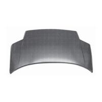 Капот Citroen C2 (2003-2009) 0511280