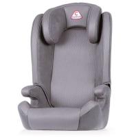 Детское кресло Heyner 'Сapsula' MT5 без ремней (II, III) серое, артикул 772020