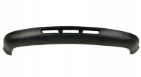 Юбка бампера переднего Volkswagen Bora (1998-2005) 951225R