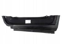 Порог правый Fiat Ducato (2006-2014) 57704223