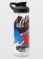 Бутылочка для воды BMW Tritan Grafik Motorsport Bottle, артикул 80232864116