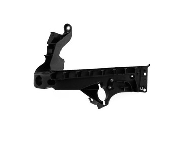 Крепление фары левой Audi A5 8T (2007-2016) 00389371