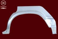 Арка задняя правая Volvo 760 (1985-1992) 9040582