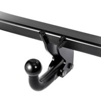 Прицепное устройство (фаркоп) Skoda Octavia A8 (2019-) Z035