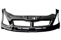 Передняя панель крепления облицовки (телевизор) Iveco Daily (2006-2011) 308004