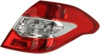 Фонарь задний правый Citroen C4 (2011-) 05390714