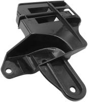 Кронштейн крепления бампера переднего Land-Rover Range Rover (2002-2012) 6428936