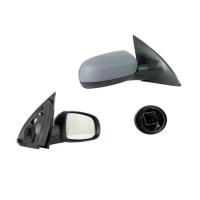 Зеркало наружное правое Opel Corsa C (2000-2006) 50231042