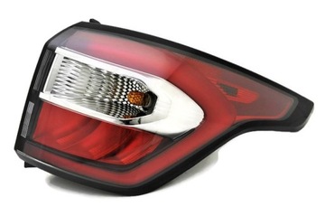 Фонарь задний правый Ford Kuga (2013-2019) 25800704