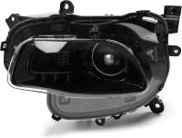 Фара левая Jeep Cherokee KL (2013-2023) 20500127