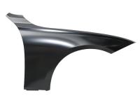 Крыло переднее правое BMW 3 F30/F31/GT F34 (2012-2020) 20D102