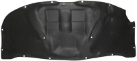 Шумоизоляция капота Volkswagen Passat B5 (1996-2005) 9548WM