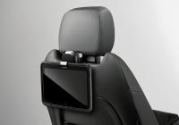 Держатель Jaguar для планшета Samsung Galaxy Tab 3/4 10.1, система Click and Play, артикул J9C2166 Держатель Jaguar для планшета Samsung Galaxy Tab 3/4 10.1, система Click and Play, артикул J9C2166