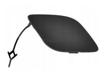 Заглушка (решетка) в бампер передний Opel Mokka (2012-) 55L3079