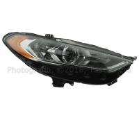 Фара правая Ford Fusion (2012-) 255801210