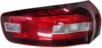 Фонарь задний правый Citroen C4 Picasso (2013-) 05400742