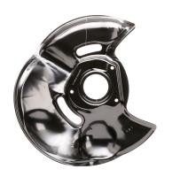 Кожух защитный тормозного диска Mercedes E W124 (1984-1995) 3526378