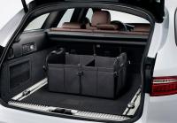 Складной ящик в багажное отделения Jaguar Luggage Compartment Collapsible Organiser, артикул T2H7752 Складной ящик в багажное отделения Jaguar Luggage Compartment Collapsible Organiser, артикул T2H7752