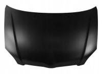 Капот Toyota Corolla E120/E130 (2002-2007) 01810030