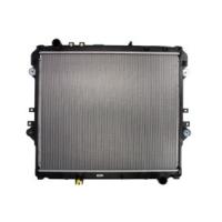 Радиатор (основной) Toyota Hilux (2015-) 12939