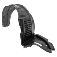 Защита арок передняя левая (подкрылок) Toyota Avensis (2002-2009) 212329