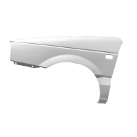 Крыло переднее левое Volkswagen Passat B3 (1988-1993) 0196789 Крыло переднее левое Volkswagen Passat B3 (1988-1993) 0196789