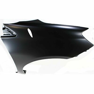 Крыло переднее правое Toyota Sienna (2003-2010) 81SI314 Крыло переднее правое Toyota Sienna (2003-2010) 81SI314