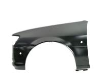 Крыло переднее левое Ford Fiesta (1989-1996) 2562313 Крыло переднее левое Ford Fiesta (1989-1996) 2562313