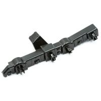 Кронштейн крепления крыла переднего левого Nissan Qashqai (2013-) DS43374BL Кронштейн крепления крыла переднего левого Nissan Qashqai (2013-) DS43374BL