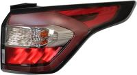 Фонарь задний правый Ford Escape (2013-2019) 25800712