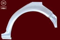 Арка задняя левая Volkswagen Golf (1997-2004) 9523581