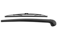 Рычаг заднего стеклоочистителя Audi Q7 4L (2005-2015) 1371RWT1