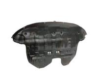 Защита двигателя Kia Sportage (2010-2016) 313008