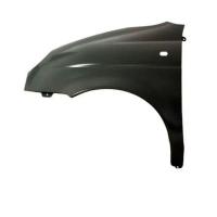 Крыло переднее левое Daewoo Matiz M150 [рестайлинг] (2000-2016) DW10007BL